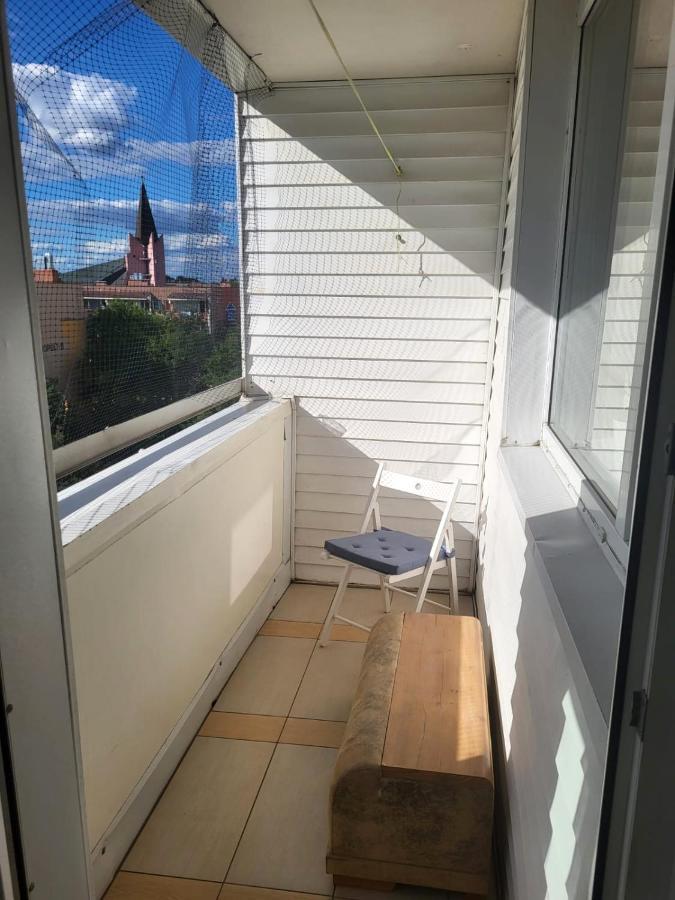 Lemuria Pokoje Wlk Niedzwiedzicy Hostel Legnica Buitenkant foto