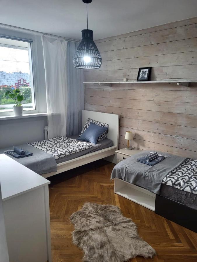 Lemuria Pokoje Wlk Niedzwiedzicy Hostel Legnica Buitenkant foto