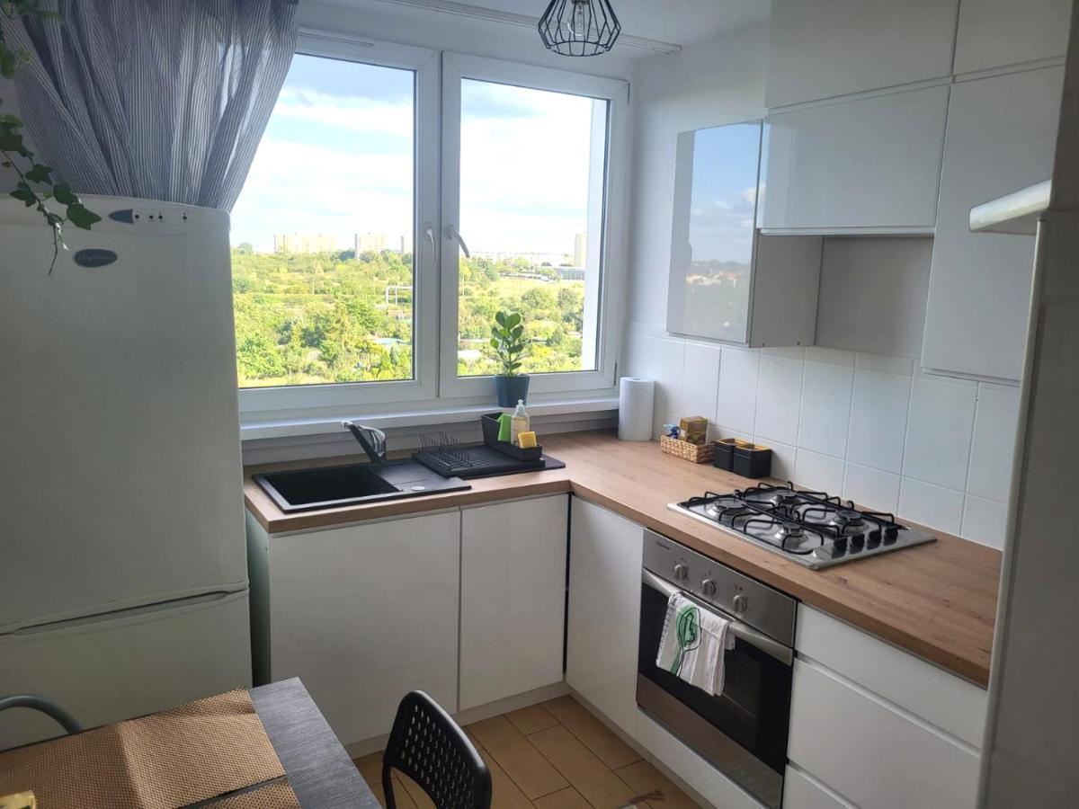 Lemuria Pokoje Wlk Niedzwiedzicy Hostel Legnica Buitenkant foto